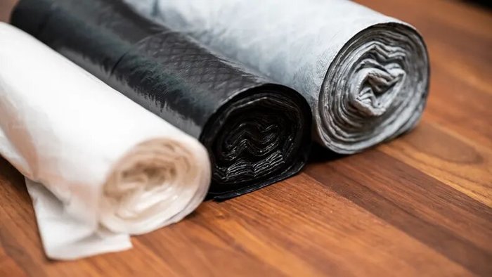 Какой пакет для мусора выбрать